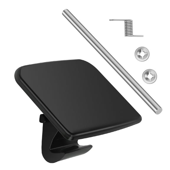 M MATI GloveBox Latch Repair & Spring with Nut Pin for Sea-Doo GTS Pro GTX RFI GTI LRV RXT Wake 155 215 1996-2011