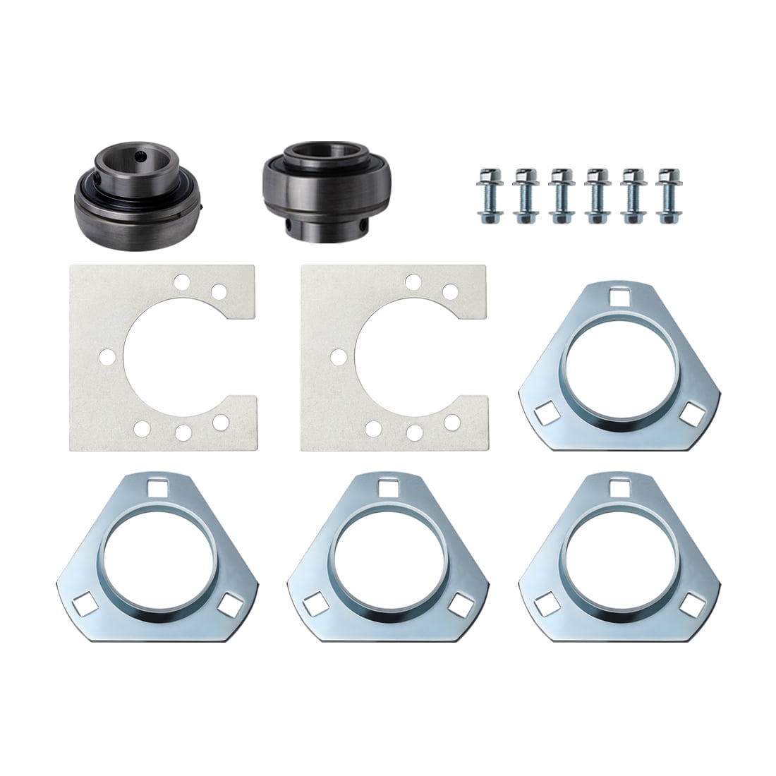 Go Kart Axel Parts in Go Kart Parts - Walmart.com