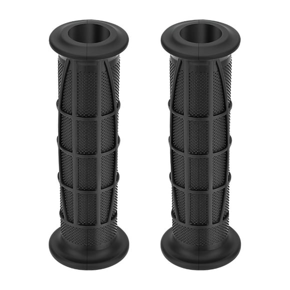 M MATI Handlebar Grips for Honda Rubicon 500 520 TRX500 TRX520 Talon 1000 SXS1000S2 SXS1000S4 2015-2024