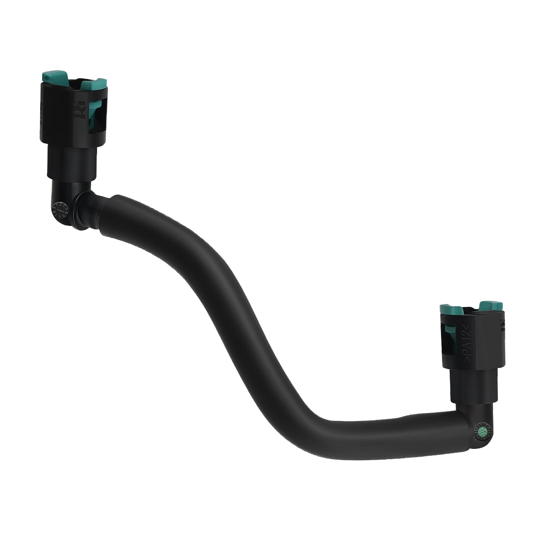 M MATI High Pressure Fuel Gas Line Hose for Suzuki GSX-R600 GSX-R750 GSX-R1000 2000-2003 15810-35F00