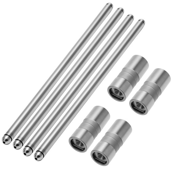 M MATI Hydraulic Cylinder Camshaft Valve Lifter & Push Rods for Polaris RZR 800 Sportsman 600 700 800 Ranger 700 800 Frontier