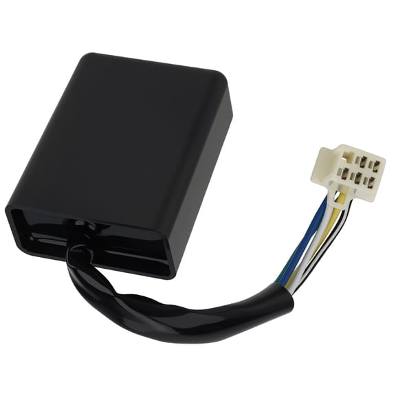 M MATI Ignition Control Module CDI for Honda V45 V65 Sabre Magna Interceptor 750 1100 VF1100C VF750 S C F 1982-1984