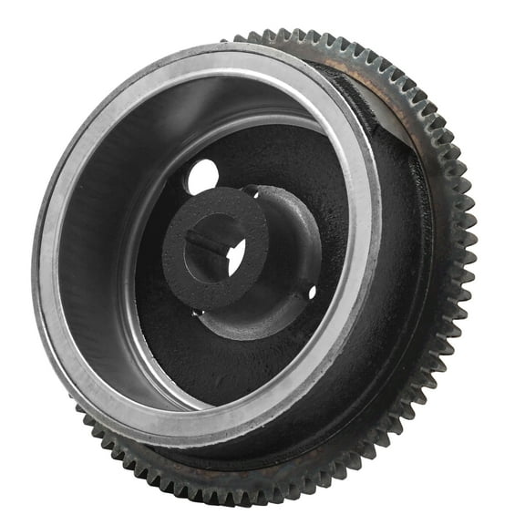 M MATI 3087166 3085558 Magneto Rotor Flywheel for Polaris Magnum Scrambler Sportsman 500 400 Worker 500 1997-2004