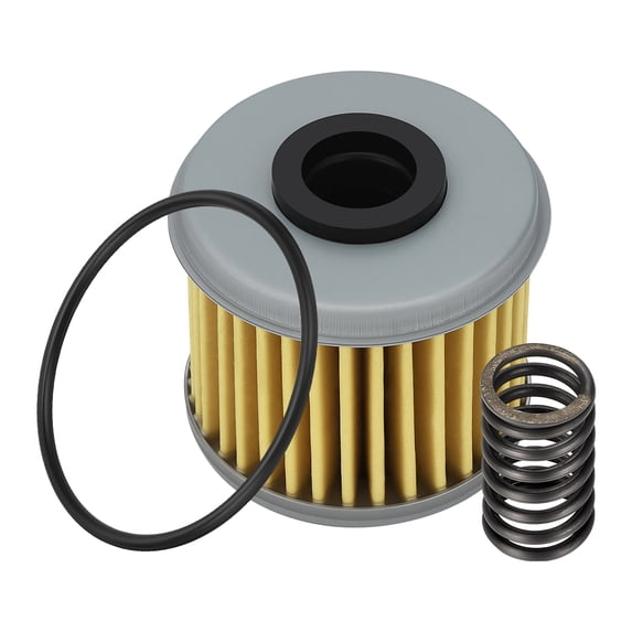 M MATI Oil Filter O-Ring Spring for Honda CCRF150R CRF250X CRF250R CRF250RX CRF450 TRX450R TRX450ER 2002-2024