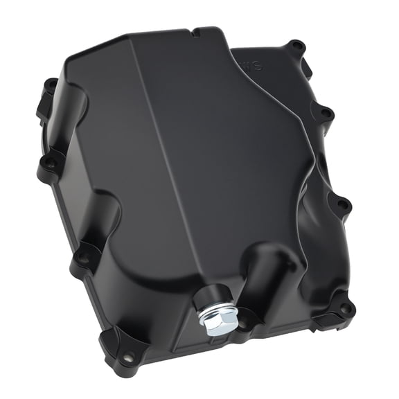 M MATI Oil Pan Strainer Cover for Yamaha MT07 YZF-R7 2021-2024 1WS-13400-10-00