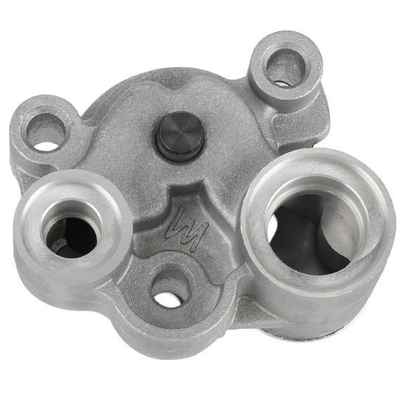 M MATI Oil Pump Assembly for Honda Rancher 420 Foreman 500 520 Rubicon 500 520 Pioneer 500 520 (Not for AT Edition)