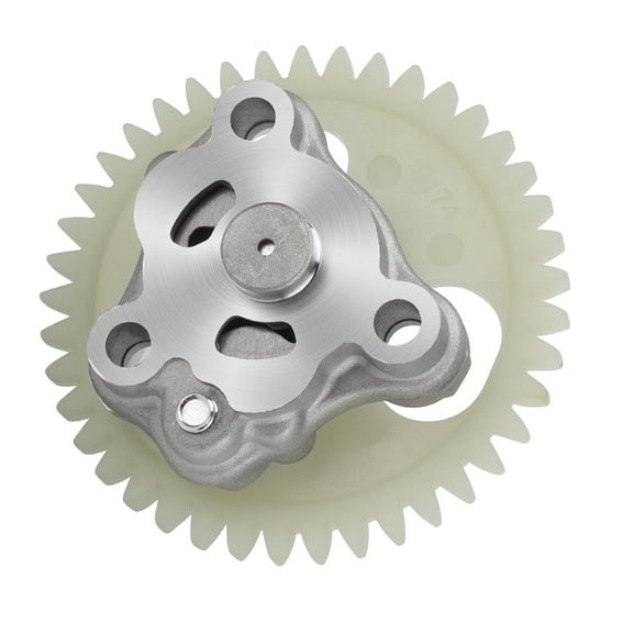 M MATI Oil Pump Assembly for Yamaha ATV Timberwolf Bear Tracker Big Bear Bruin Moto-4 250 225 200 Pro Hauler