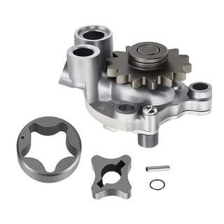 M MATI Oil Pump Assy & Rotor kit for Yamaha YZ250F WR250F 2001-2013