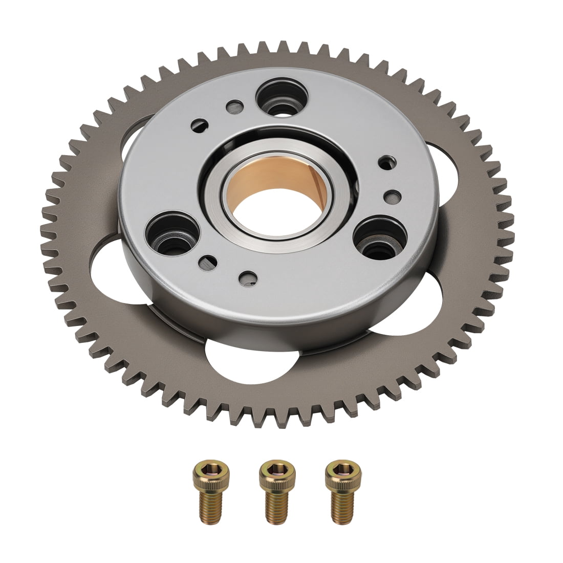 M MATI Complete Motorcycle Parts & Accessories for Your Business