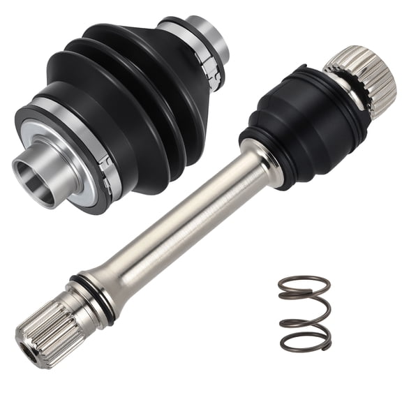 M MATI Propeller Shaft & Drive Shaft Yoke for Honda TRX420 500 520 Rancher Rubicon 40200-HR6-A60