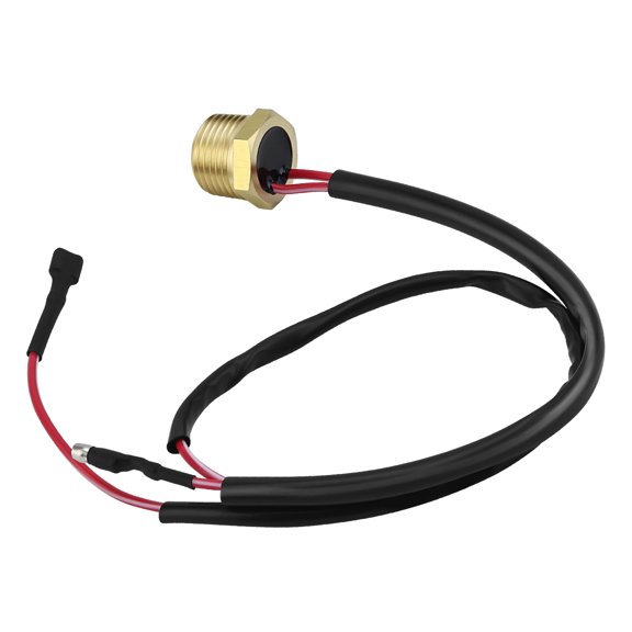 M MATI Radiator Thermo Switch Sensor 4110099 for Polaris Trail Boss 350L Sportsman 400 Big Boss Sport Norwegian 400L