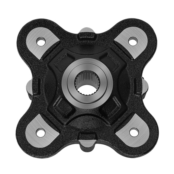 M MATI Rear Alex Wheel Hub for Polaris Ranger Crew 570 SP RZR 570 ACE 900 Pro XD Mid-Size