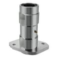 thumbnail image 1 of M MATI Rear Axle Bearing Carrier Housing Hub Assy for Yamaha Raptor 660 YFM660R 2001-2005 5LP-25311-00-00, 1 of 10