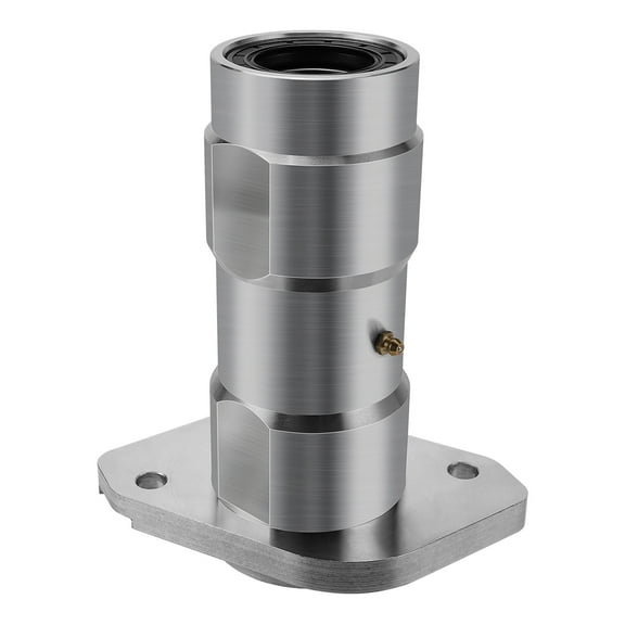 M MATI Rear Axle Bearing Carrier Housing Hub Assy for Yamaha Raptor 660 YFM660R 2001-2005 5LP-25311-00-00