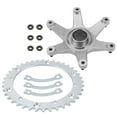 thumbnail image 1 of M MATI Rear Axle Sprocket & Mount Hub Collar Holder Kit for Yamaha Blaster 200 YFS200 1988-2006, 1 of 12
