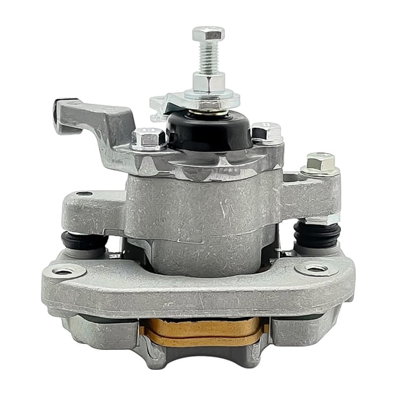 M MATI Rear Brake Caliper for Honda TRX450R TRX450ER TRX450 2004-2014