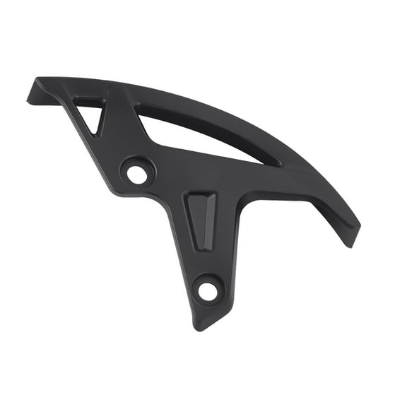 M MATI Rear Brake Disc Cover Guard for Honda CR125R CR250R CRF250R X CRF450R X L RX RL RWE 2002-2024