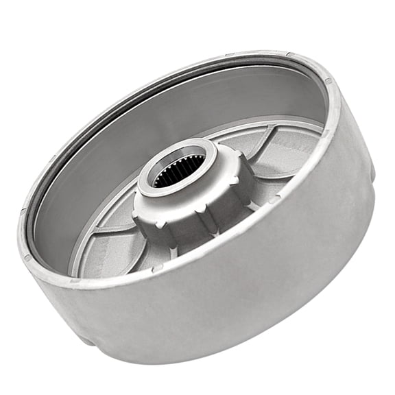 M MATI Rear Brake Drum Hub for Honda Rancher 350 Rancher 400 Foreman 400 Foreman 450 1995-2007