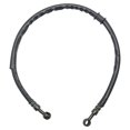 thumbnail image 1 of M MATI Rear Brake Hose for Honda TRX400EX Sportrax 400EX 1999-2004, 1 of 10