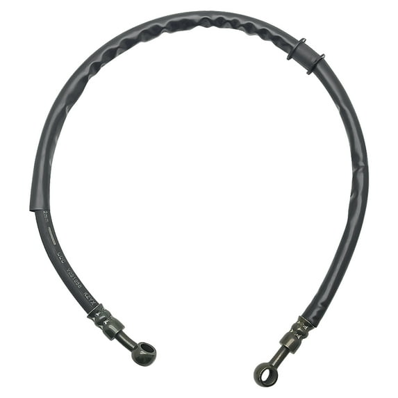 M MATI Rear Brake Hose for Honda TRX400EX Sportrax 400EX 1999-2004