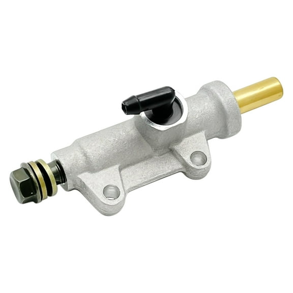 M MATI Rear Brake Master Cylinder For Polaris Magnum Xpedition 325 330 500 425 Sportsman 700 800