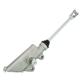 M MATI Rear Brake Master Cylinder for Arctic Cat ATV 500 Auto 2000-2001