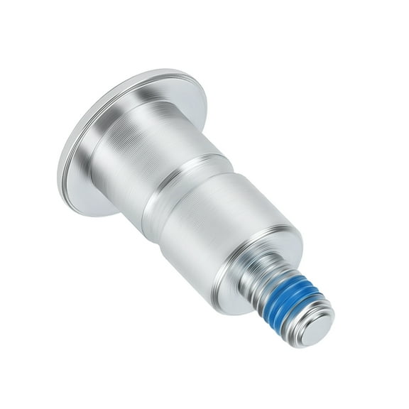 M MATI Rear Brake Shaft Pedal Pivot Bolt for Honda CR125R CR250R CR500R CR80R RB CR85R RB 1987-2007 46513-MAC-680