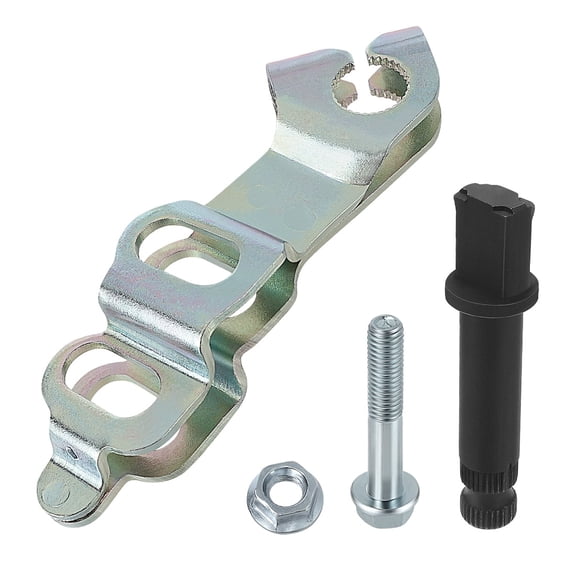 M MATI Rear Drum Brake Arm Rocker Cam for Honda Foreman 520 500 Rancher 420 Rubicon 2001-2024