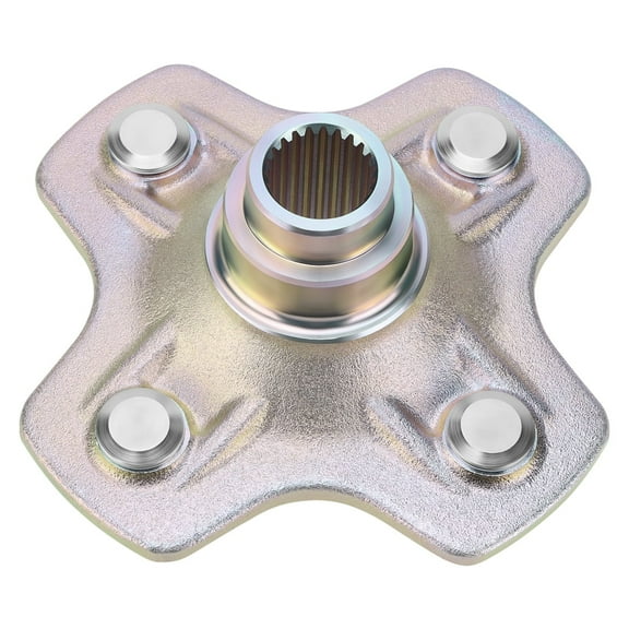 M MATI Rear Left Wheel Hub for Honda Rancher 420 4X4 2x4 TRX420FE1 FM1 FM2 FA1 FA2 TE1 TM1 2014-2024