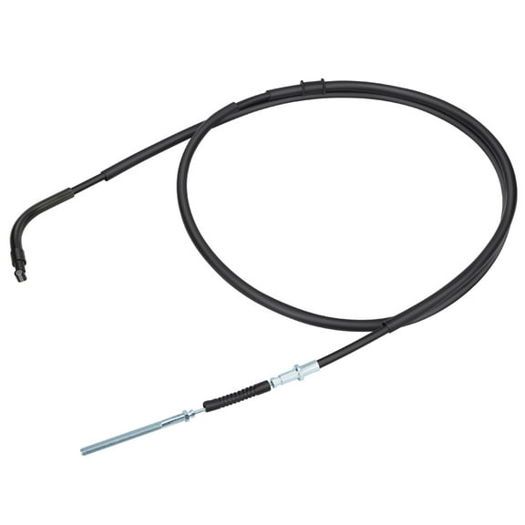 M MATI Rear Park Hand Brake Cable for Suzuki Eiger 400 4x4 2x4 LT-A400 LT-F400 K5 K6 K7 2003-2007 58810-38F11