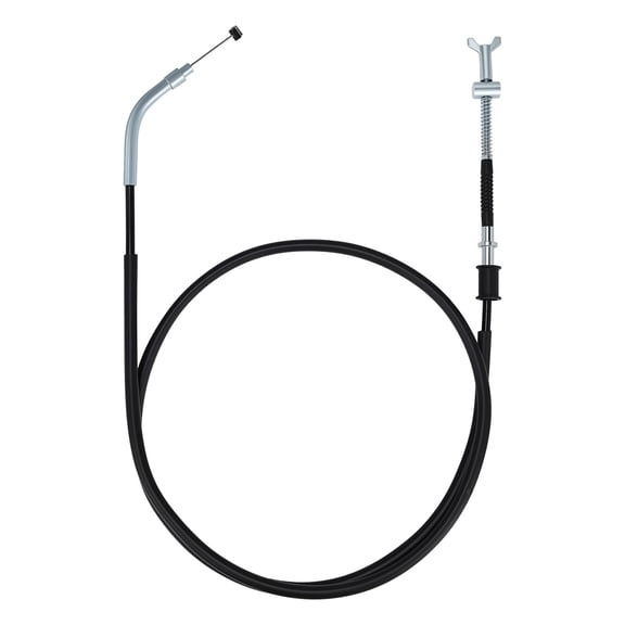 M MATI Rear Park Hand Brake Cable for Suzuki Ozark 250 LT-F250 2007-2014 58810-05G11