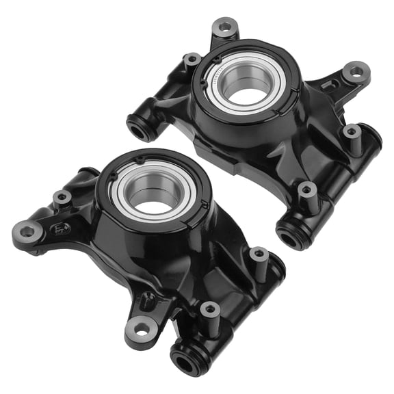 M MATI Rear Right Left Knuckle kit for Honda Pioneer 1000 SXS1000M3 SXS1000M5 SXS1000M6 2016-2024