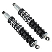 M MATI Rear Shock Absorber for Honda Rubicon 500 TRX500FA GPScape TRX500FGA 2001-2014 2Pcs