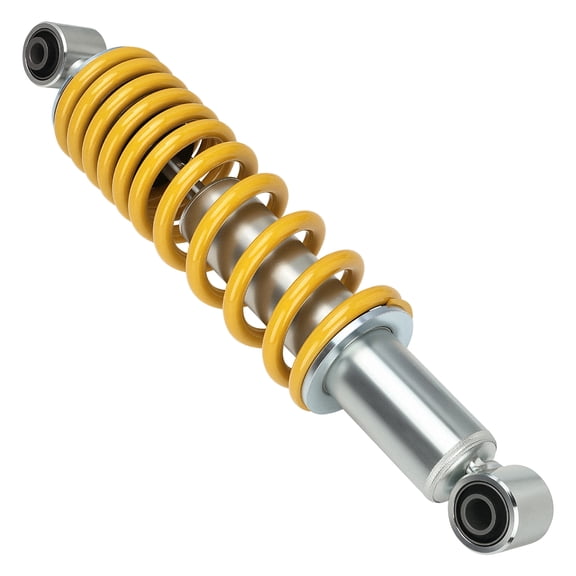 M MATI Rear Shock Absorber for Yamaha Blaster 200 YFS200 1988-2006 2XJ-22210-20-P2 2XJ-22210-10-P1 2XJ-22210-20-P1 Yellow