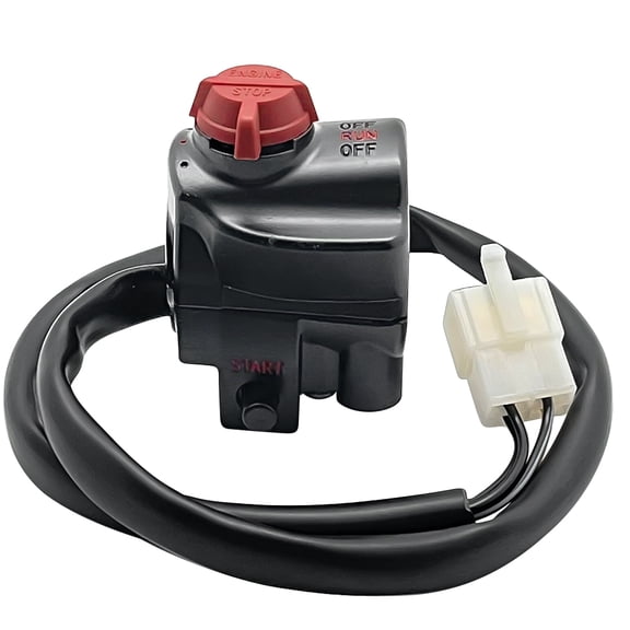 M MATI Right Start Stop Kill Control Switch for Honda CB550 CB750 CB550K CB750F CB750K 1977-1978
