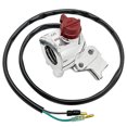 thumbnail image 1 of M MATI Right Start Stop Kill Switch for Honda Z50 Z50R 1991-1999, 1 of 5