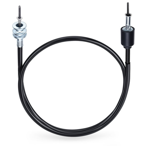 M MATI Speedometer Cable for Yamaha Grizzly 600 YFM600FW Big Bear 400 YFM400 2x4 4x4 1998-2012 4WV-83550-00-00