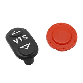 M MATI Start Stop VTS Trim Switch Button Knob Cover for SeaDoo XP GSX SPX RX SP GS GSI