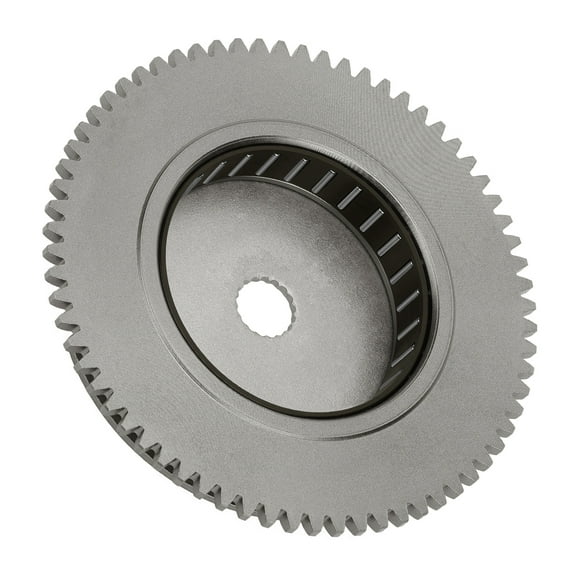 M MATI Starter Clutch Assy Wheel Gear for Yamaha Zuma YW50 2002-2005 2008-2011