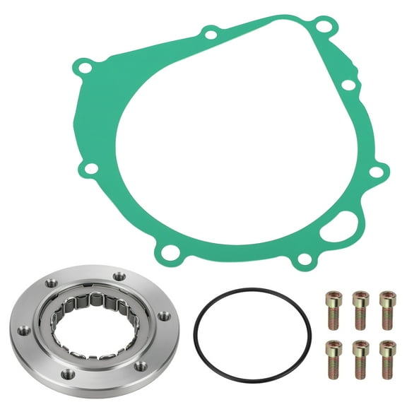 M MATI Starter Clutch Gasket Oring for Suzuki Quadsport Z 400 LT-Z400 DR-Z400 2000-2020