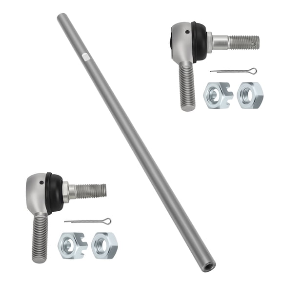 M MATI Steering Post Tie Rod Assembly for Polaris Scrambler 850 1000 Sportsman 850 1000 2009-2025