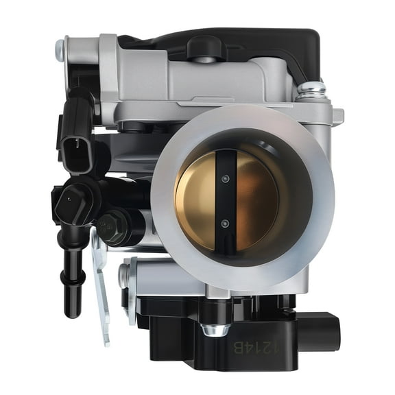 M MATI Throttle Body for Honda FourTrax Foreman 520 TRX520 FA FE FM 2020-2021 16400-HR6-M01