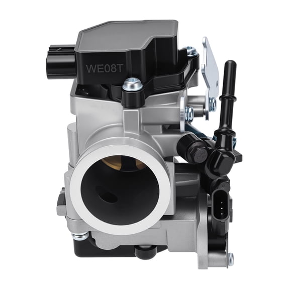 M MATI Throttle Body for Honda Rancher 420 TRX420 2007-2014 16400-HP5-604 16400-HP7-A01