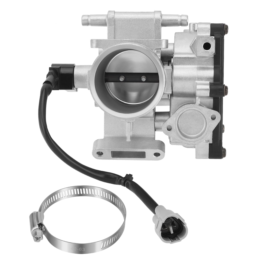 M MATI Throttle Body for Polaris Sportsman 700 800 Ranger 700 XP RZR 800 2004-2014