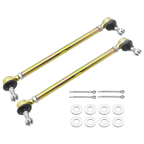 M MATI Tie Rod End Assy for Yamaha Warrior 350 Raptor 350 YFM350 1987-2013