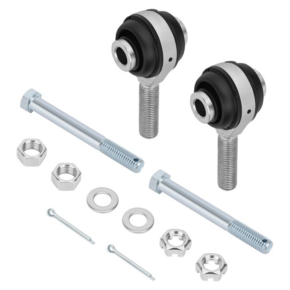M MATI Tie Rod Ends Kit for Can-Am Maverick 1000 1000R Maverick X3 Max R RR 2013-2024