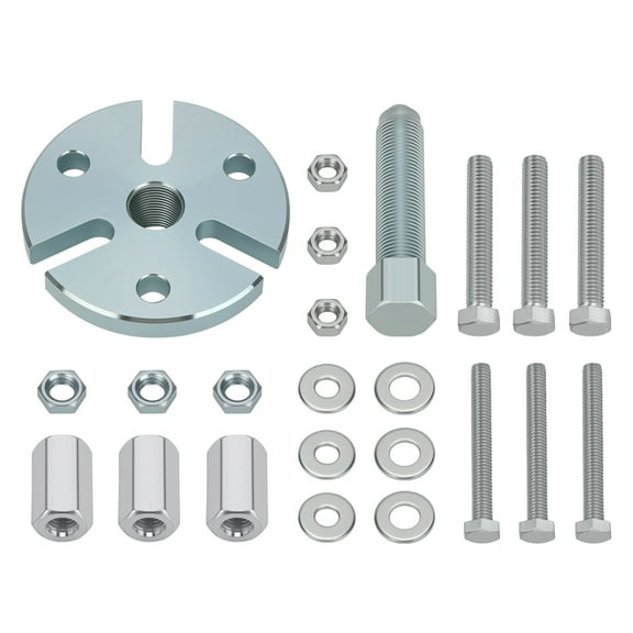 M MATI Universal Flywheel Puller Tool for Polaris Kawasaki Snowmobile Ski Doo Watercraft ATV