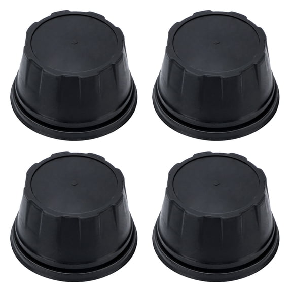 M MATI Wheel Center Cap for Honda FourTrax 300 200 Rancher 350 400 420 Foreman Rubicon 400 450 500 520 Recon 250 TRX