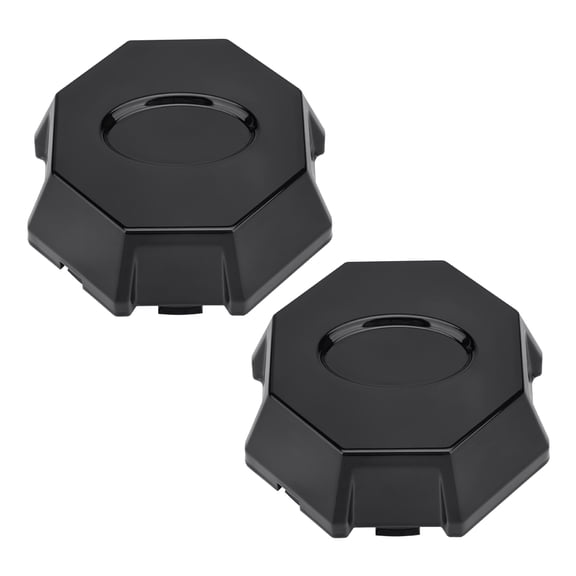 M MATI Wheel Rim Cap for Polaris Sportsman ACE 570 Ranger 570 900 1000 Full-Size Crew XP 2013-2019 2Pcs