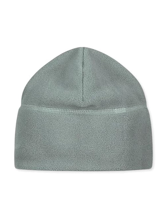 M MCGUIRE GEAR GI Style Polartec 100 Fleece Watch Cap Beanie, Lightweight Fitted Cap Gear & Warm Winter Hat (Foliage).